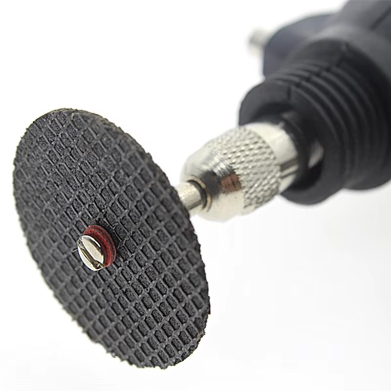 50 個 32 ミリメートルグラスファイバー強化切断ディスク - Cordless Rotary Tool Kit Accessories のレビューと価格