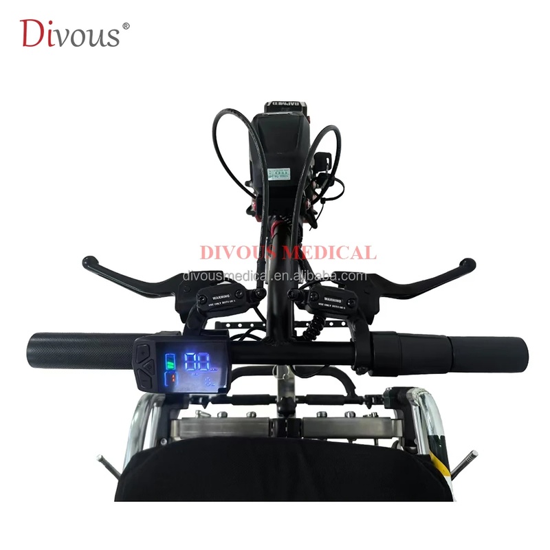 電動アシスト付き三輪車、電動アシスト付き手動三輪車、車椅子用 - Electrical のレビューと価格