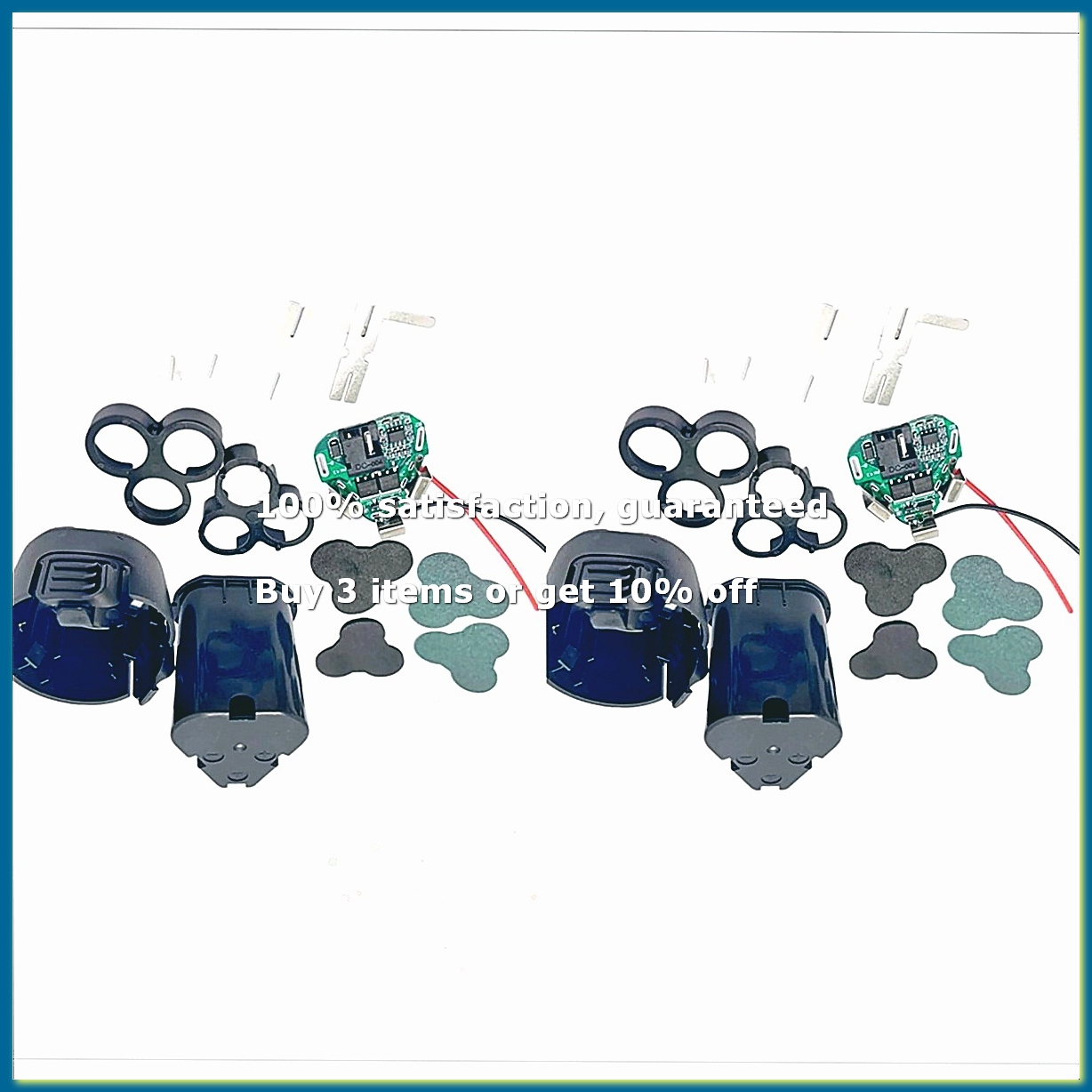 2 セット 12V DC 電動工具ハンドドリル電源リチウムイ - Hand Tools のレビューと価格