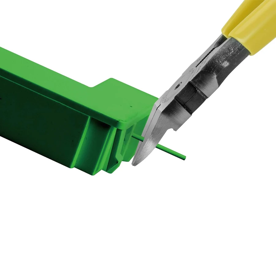 TSUNODA キング TTC プラスチックプライヤー 日本 - Automatic Wire Stripper Cutter のレビューと価格