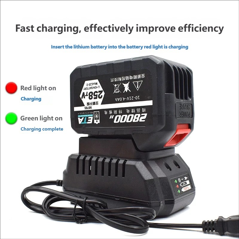 マキタ18V 21V充電器用 電動ドリル 電動レンチ 電動ブ - Brushless Cordless Electric Drill 18V のレビューと価格